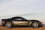 Chevrolet Corvette ZR1 2009 года